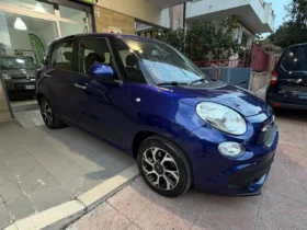 Fiat 500l 2017 1 6 Mjt 120 120cv My20 Diesel Lilla