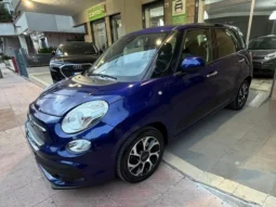 
										Fiat 500l 2017 1 6 Mjt 120 120cv My20 Diesel Lilla full									