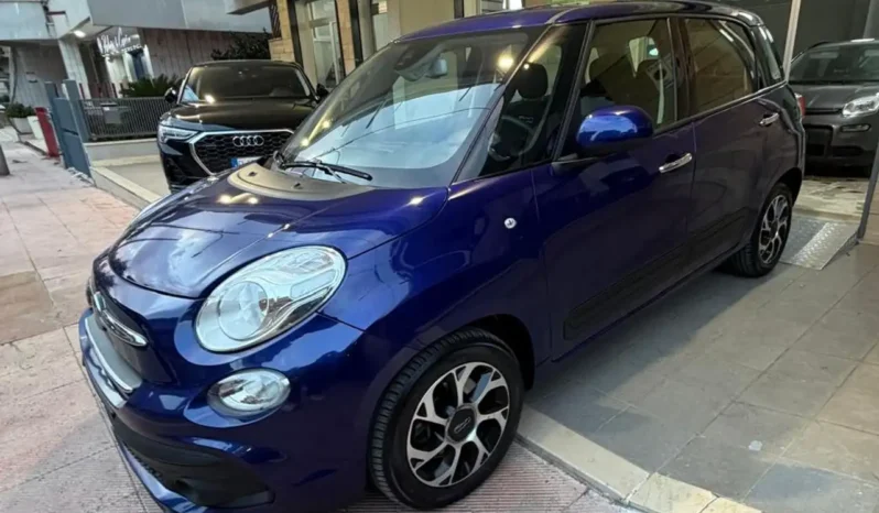 
								Fiat 500l 2017 1 6 Mjt 120 120cv My20 Diesel Lilla full									