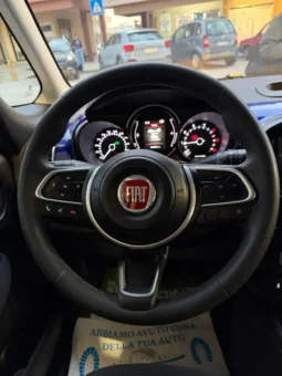 
										Fiat 500l 2017 1 6 Mjt 120 120cv My20 Diesel Lilla full									