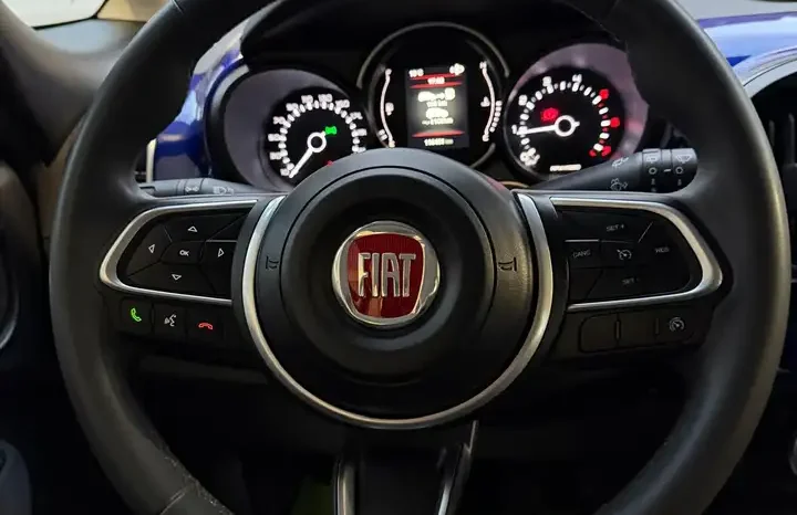 
								Fiat 500l 2017 1 6 Mjt 120 120cv My20 Diesel Lilla full									