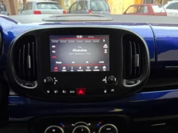 
										Fiat 500l 2017 1 6 Mjt 120 120cv My20 Diesel Lilla full									