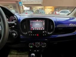 
										Fiat 500l 2017 1 6 Mjt 120 120cv My20 Diesel Lilla full									