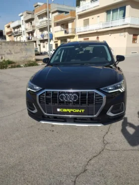 Audi Q3 Quattro 190cv Automatico Sline Edition Diesel