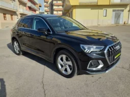 
										Audi Q3 Quattro 190cv Automatico Sline Edition Diesel full									