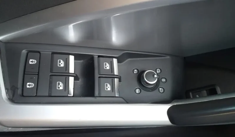 
								Audi Q3 Quattro 190cv Automatico Sline Edition Diesel full									