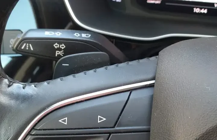 
								Audi Q3 Quattro 190cv Automatico Sline Edition Diesel full									