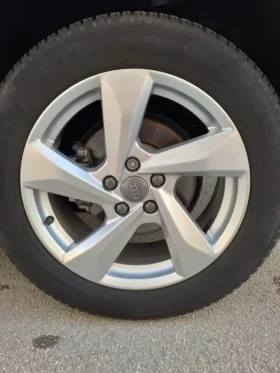 Audi Q3 Quattro 190cv Automatico Sline Edition Diesel