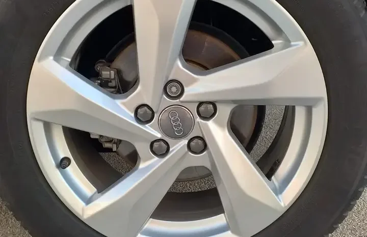 
								Audi Q3 Quattro 190cv Automatico Sline Edition Diesel full									