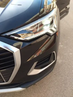 
										Audi Q3 Quattro 190cv Automatico Sline Edition Diesel full									