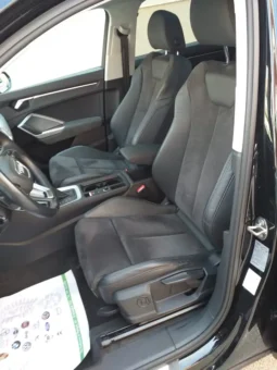 
										Audi Q3 Quattro 190cv Automatico Sline Edition Diesel full									