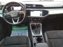 
										Audi Q3 Quattro 190cv Automatico Sline Edition Diesel full									