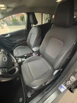 
										Ford Fiesta Vii 2017 5p 1 5 Ecoblue Titanium 85cv S Diesel full									