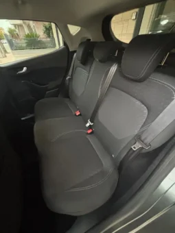 
										Ford Fiesta Vii 2017 5p 1 5 Ecoblue Titanium 85cv S Diesel full									