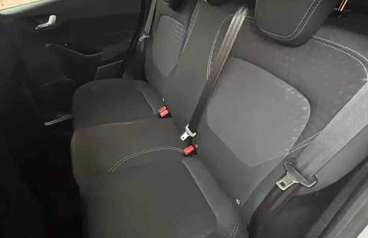 
								Ford Fiesta Vii 2017 5p 1 5 Ecoblue Titanium 85cv S Diesel full									