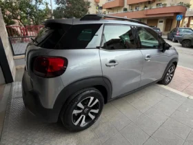 Citroen C3 Aircross I 2017 Aircross 1 2 Puretech Shine S Benzina