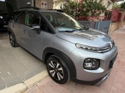 
										Citroen C3 Aircross I 2017 Aircross 1 2 Puretech Shine S Benzina full									