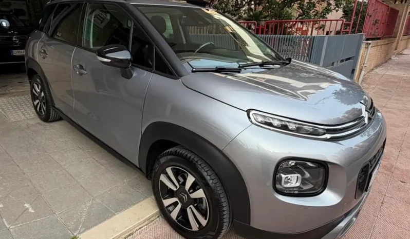 
								Citroen C3 Aircross I 2017 Aircross 1 2 Puretech Shine S Benzina full									