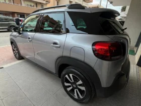Citroen C3 Aircross I 2017 Aircross 1 2 Puretech Shine S Benzina