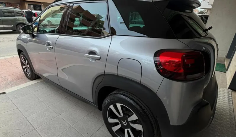 
								Citroen C3 Aircross I 2017 Aircross 1 2 Puretech Shine S Benzina full									