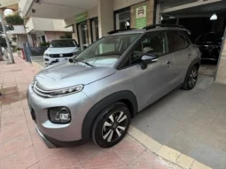
										Citroen C3 Aircross I 2017 Aircross 1 2 Puretech Shine S Benzina full									