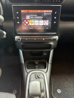 
										Citroen C3 Aircross I 2017 Aircross 1 2 Puretech Shine S Benzina full									