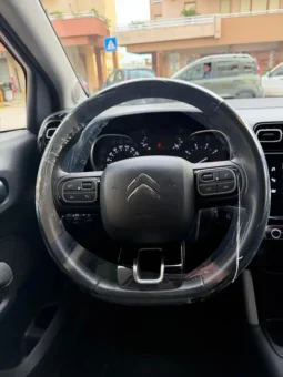 
										Citroen C3 Aircross I 2017 Aircross 1 2 Puretech Shine S Benzina full									