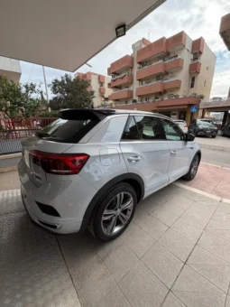 
										Volkswagen T Roc T Roc I 2017 2 0 Tdi Rline 4motion Dsg Diesel full									