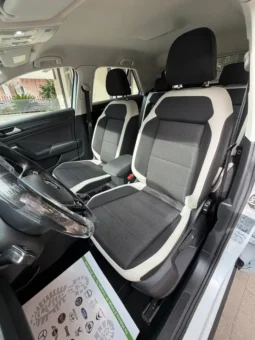 
										Volkswagen T Roc T Roc I 2017 2 0 Tdi Rline 4motion Dsg Diesel full									