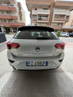 
										Volkswagen T Roc T Roc I 2017 2 0 Tdi Rline 4motion Dsg Diesel full									