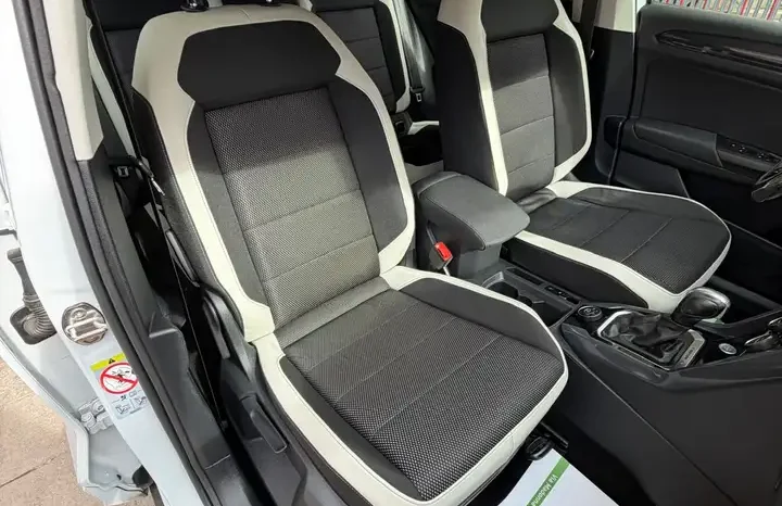 
								Volkswagen T Roc T Roc I 2017 2 0 Tdi Rline 4motion Dsg Diesel full									