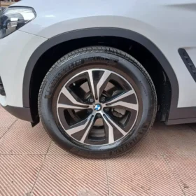 Bmw X3 G01 2017 Xdrive20d Mhev 48v Auto Elettrica Diesel