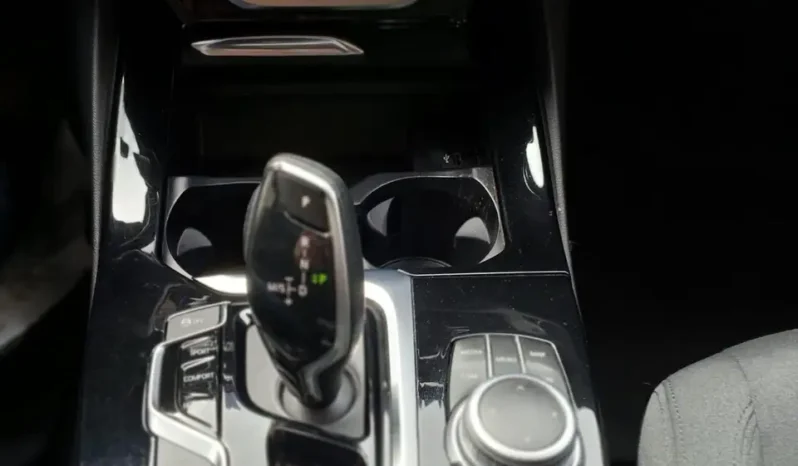 
								Bmw X3 G01 2017 Xdrive20d Mhev 48v Auto Elettrica Diesel full									