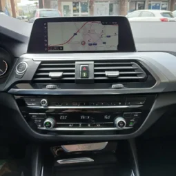 
										Bmw X3 G01 2017 Xdrive20d Mhev 48v Auto Elettrica Diesel full									