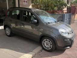 
										Fiat Panda Iii 2021 1 0 Firefly Hybrid S Elettrica Benzina full									