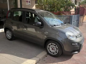 Fiat Panda Iii 2021 1 0 Firefly Hybrid S Elettrica Benzina