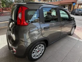 Fiat Panda Iii 2021 1 0 Firefly Hybrid S Elettrica Benzina