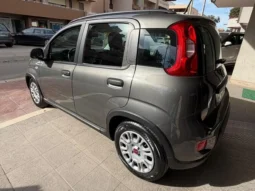 
										Fiat Panda Iii 2021 1 0 Firefly Hybrid S Elettrica Benzina full									