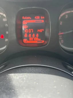 
										Fiat Panda Iii 2021 1 0 Firefly Hybrid S Elettrica Benzina full									