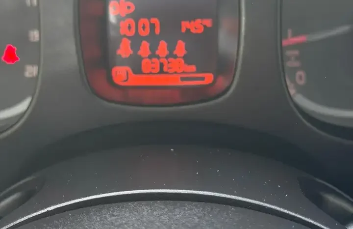 
								Fiat Panda Iii 2021 1 0 Firefly Hybrid S Elettrica Benzina full									