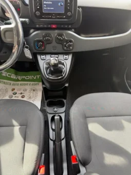 
										Fiat Panda Iii 2021 1 0 Firefly Hybrid S Elettrica Benzina full									