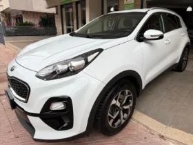Kia Sportage 2018 1 6 Crdi Business Class 115cv Diesel