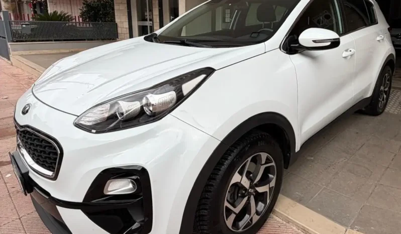 
								Kia Sportage 2018 1 6 Crdi Business Class 115cv Diesel full									