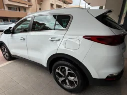 
										Kia Sportage 2018 1 6 Crdi Business Class 115cv Diesel full									