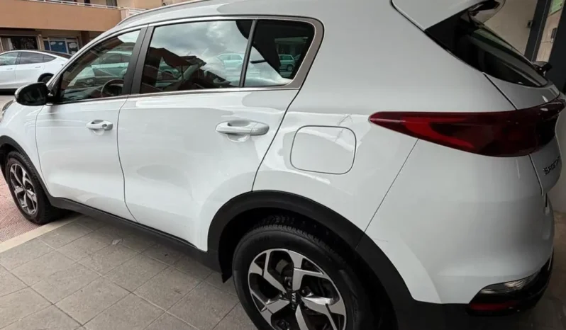 
								Kia Sportage 2018 1 6 Crdi Business Class 115cv Diesel full									