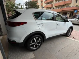 
										Kia Sportage 2018 1 6 Crdi Business Class 115cv Diesel full									