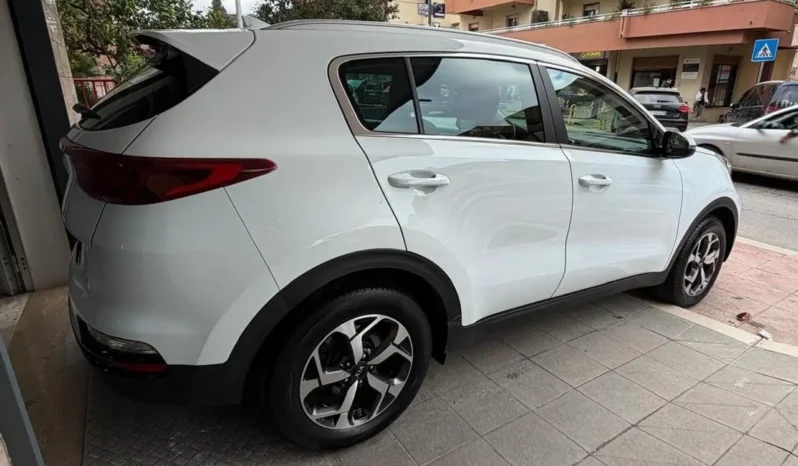 
								Kia Sportage 2018 1 6 Crdi Business Class 115cv Diesel full									
