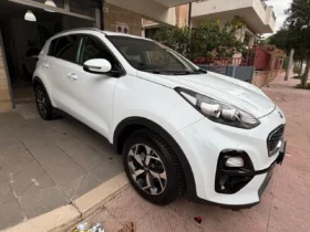 Kia Sportage 2018 1 6 Crdi Business Class 115cv Diesel