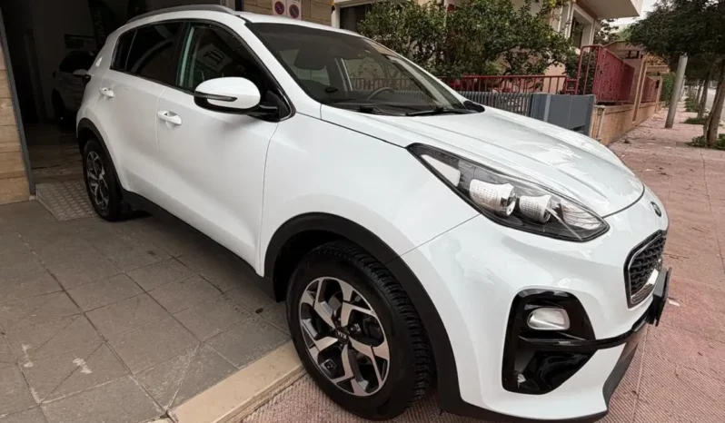 
								Kia Sportage 2018 1 6 Crdi Business Class 115cv Diesel full									