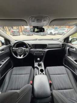 
										Kia Sportage 2018 1 6 Crdi Business Class 115cv Diesel full									